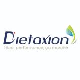 Logo de l'employeur DIETAXION