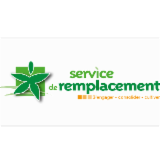 Logo de l'employeur Service de Remplacement 48