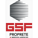 Logo de l'employeur GSF ORION