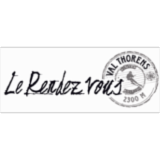 Logo de l'employeur LE RENDEZ-VOUS