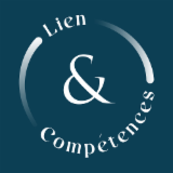 Logo de l'employeur LIEN ET COMPETENCES