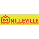 Logo de l'entreprise MILLEVILLE PERE ET FILS