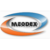 Logo de l'employeur MEODEX