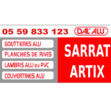 Logo de l'employeur DAL'ALU