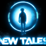 Logo de l'employeur NEW TALES