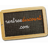 Logo de l'employeur RENTREEDISCOUNT.COM