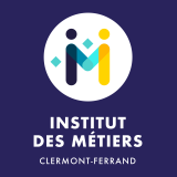 Logo de l'entreprise INSTITUT DES METIERS