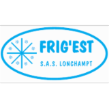 Logo de l'employeur FRIG'EST