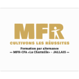 Logo de l'employeur MAISON FAMILIALE RURALE LA CHARMILLE