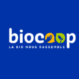 Logo de l'employeur BIOCOOP