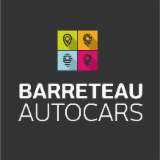 Logo de l'employeur VOYAGES BARRETEAU