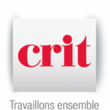 Logo de l'entreprise CRIT INTERIM