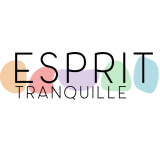 Logo de l'entreprise ESPRIT TRANQUILLE