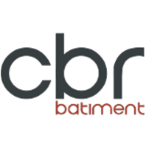 Logo de l'employeur CBR BATIMENT