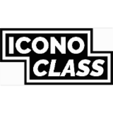 Logo de l'employeur ICONOCLASS