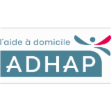Logo de l'employeur ADHAP