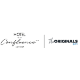 Logo de l'employeur SOCIETE D'EXPLOITATION DE L'HOTEL DE LA