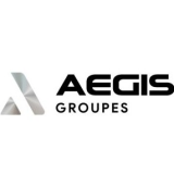 Logo de l'employeur AEGIS GROUPES
