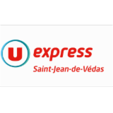 Logo de l'employeur U EXPRESS