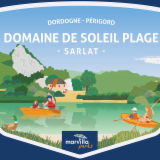 Logo de l'entreprise CAMPING SOLEIL PLAGE