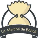 Logo de l'employeur LE MARCHE DE BOBOLI