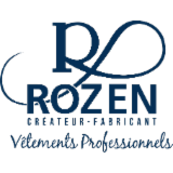 Logo de l'employeur ROZEN