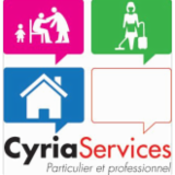 Logo de l'employeur SARL CYRIADOM