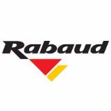 Logo de l'employeur RABAUD