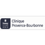 Logo de l'employeur CLINIQUE DE PROVENCE-BOURBONNE