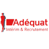 Logo de l'employeur ADEQUAT 238