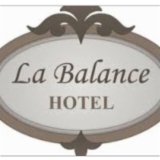 Logo de l'employeur HOTEL DE LA BALANCE