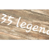 Logo de l'employeur 135 LEGEND