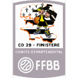 Logo de l'employeur COMITE FINISTERE DE BASKET BALL