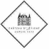 Logo de l'employeur LE CHATEAU D'APIGNE
