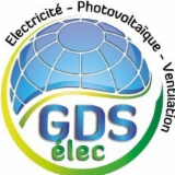 Logo de l'employeur GDS ELEC