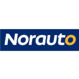 Logo de l'employeur NORAUTO