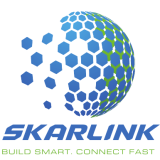 Logo de l'employeur SKARLINK