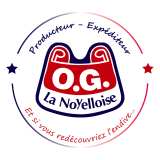 Logo de l'employeur S.A.S. LA NOYELLOISE OGER PERE ET FILS
