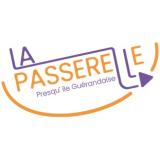 Logo de l'employeur LA PASSERELLE