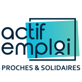 Logo de l'employeur ACTIF EMPLOI