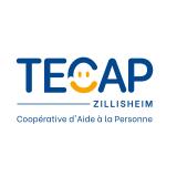 Logo de l'employeur TECAP 68720