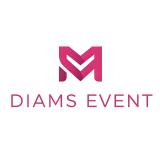 Logo de l'employeur DIAMS EVENT