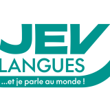 Logo de l'employeur JEV LANGUES