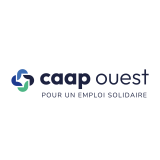 Logo de l'employeur ASSOCIATION INTERMEDIAIRE CAAP OUEST