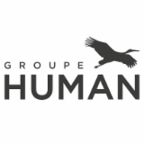 Logo de l'employeur HUMAN IMMOBILIER