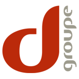 Logo de l'employeur DISTRITEC