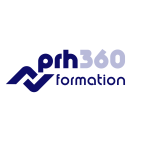 Logo de l'employeur PRH 360