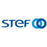 Logo de l'employeur STEF LOGISTIQUE PAYS DE LOIRE