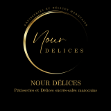 Logo de l'employeur NOUR DELICES