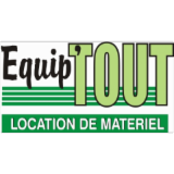 Logo de l'entreprise EQUIP'TOUT